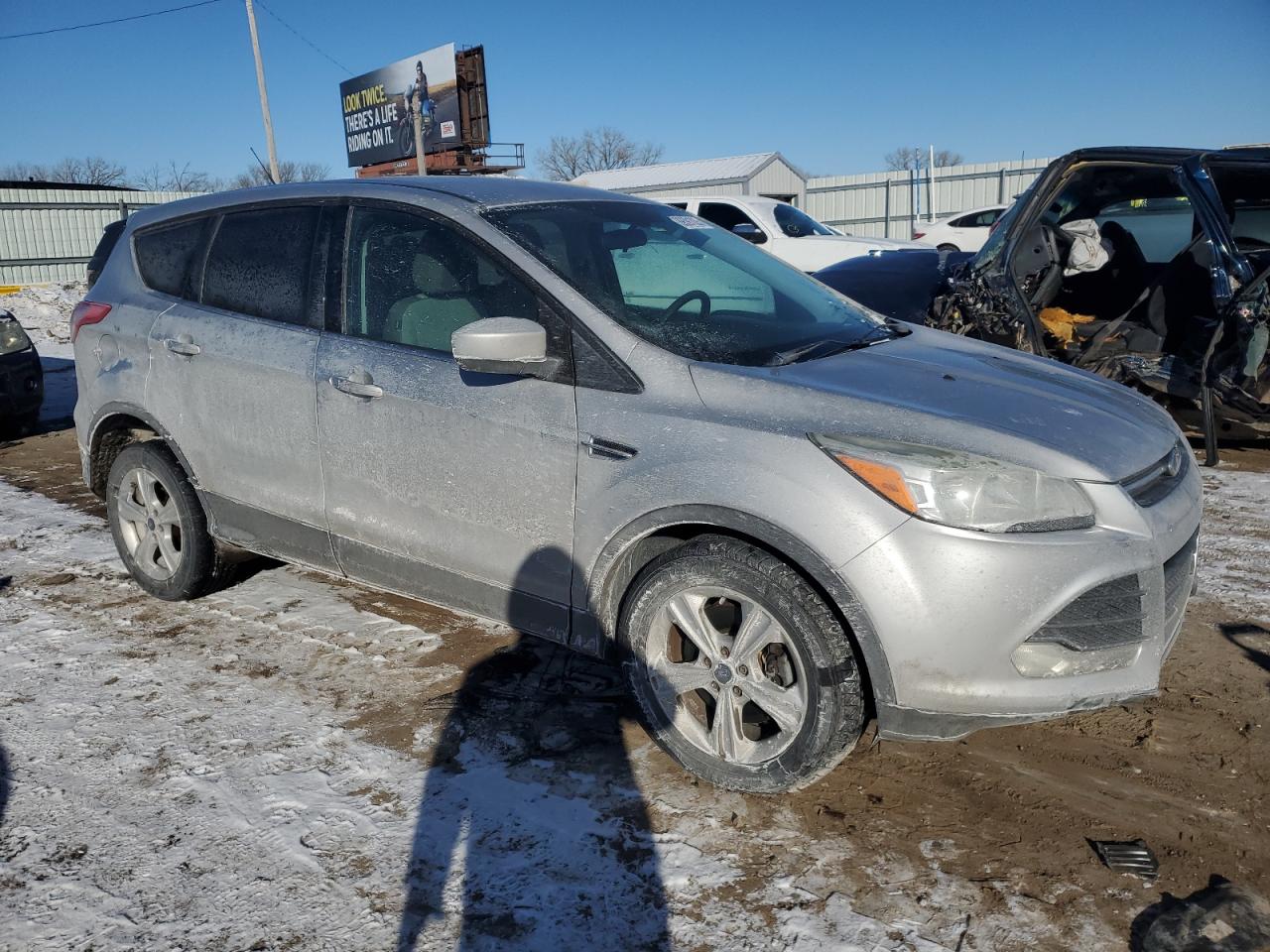 2014 Ford Escape - Image 4