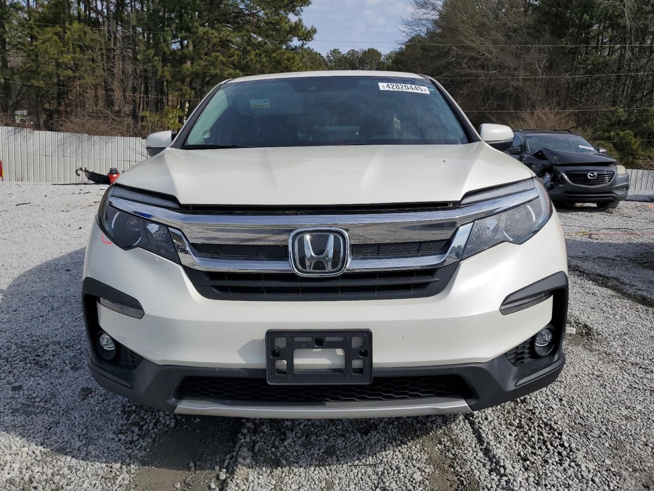 2019 Honda Pilot - Image 5
