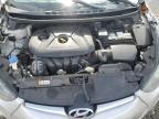 2015 Hyundai Elantra Se for Sale in Montgomery, AL - Top/Roof