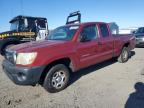 2008 Toyota Tacoma Access Cab for Sale in Assonet, MA - Mechanical