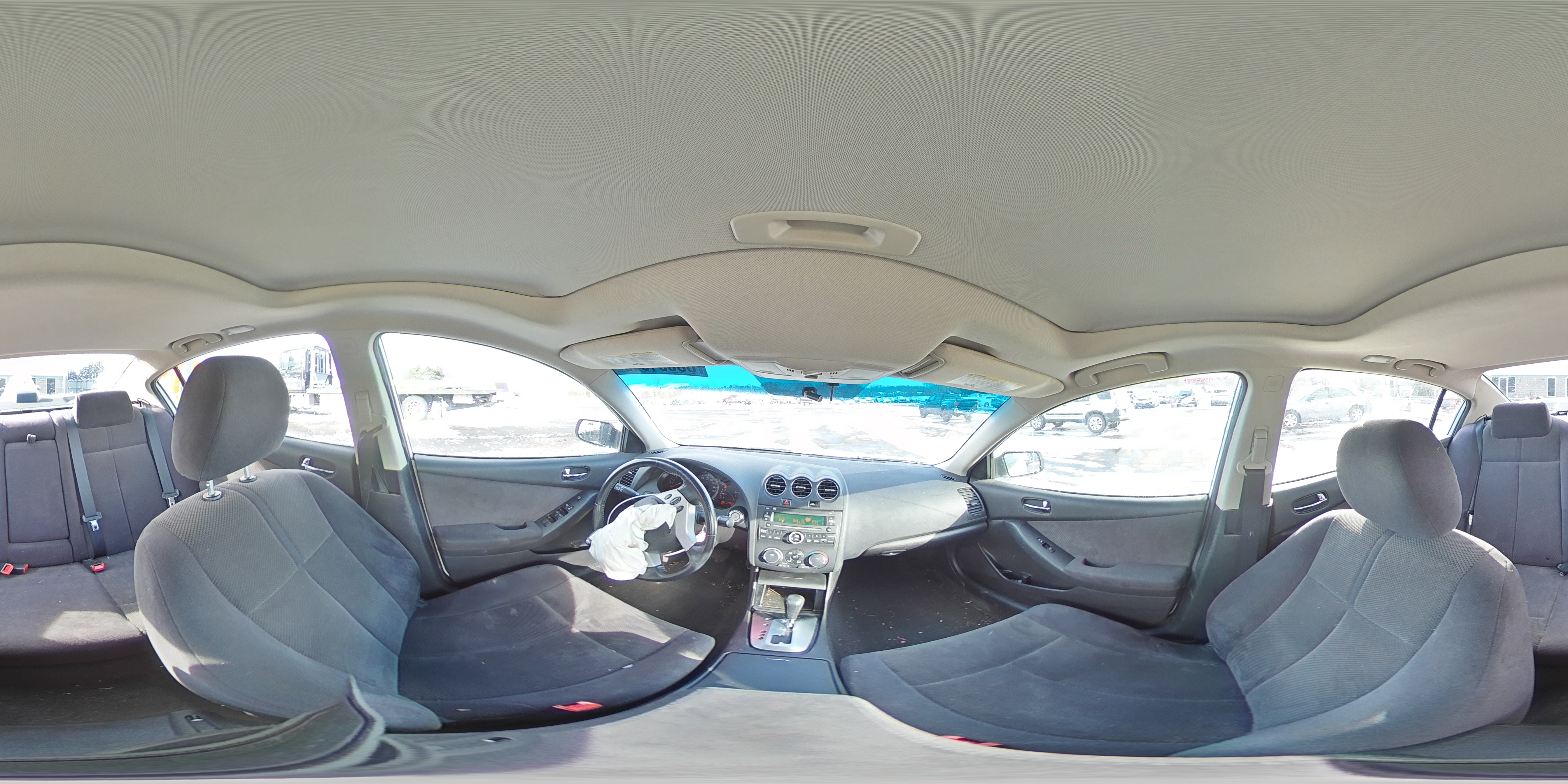 2009 Nissan Altima - Image 13