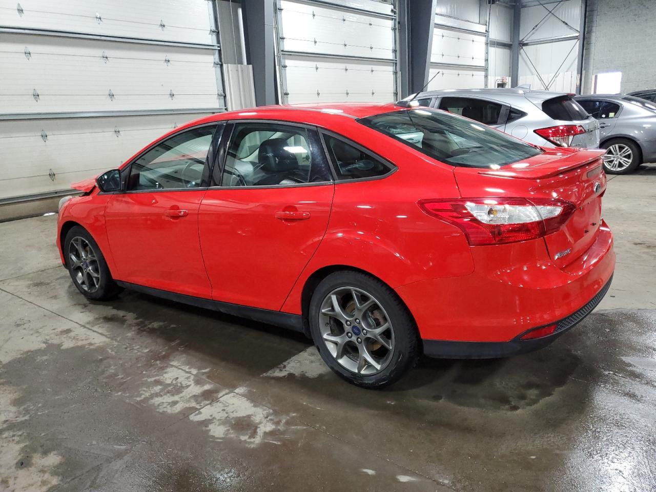 2013 Ford Focus - Image 2
