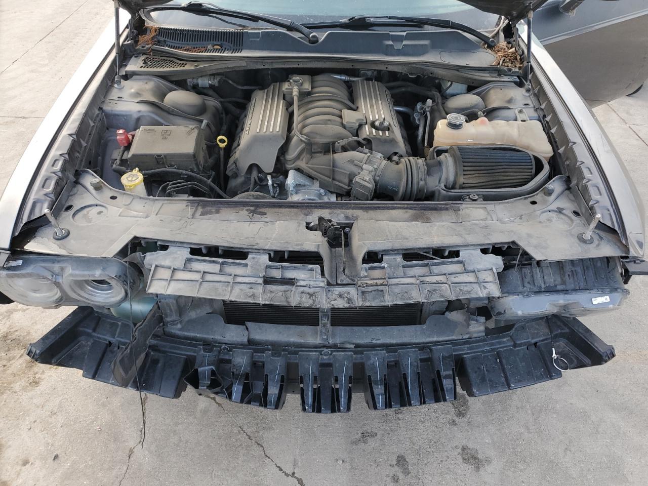 2018 Dodge Challenger - Image 11