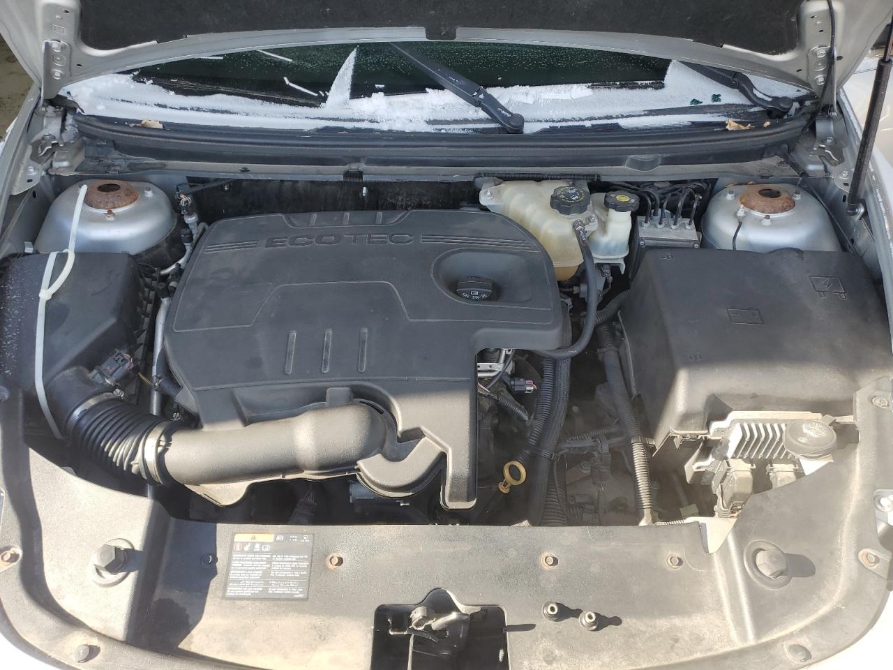 2011 Chevrolet Malibu - Image 11
