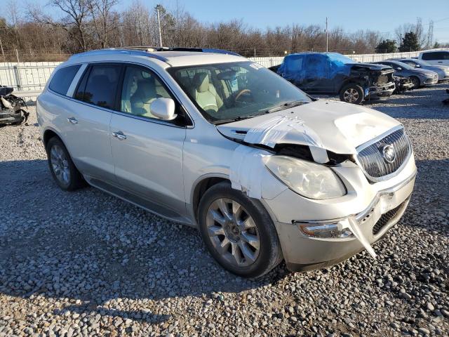  BUICK ENCLAVE 2012 Кремовый