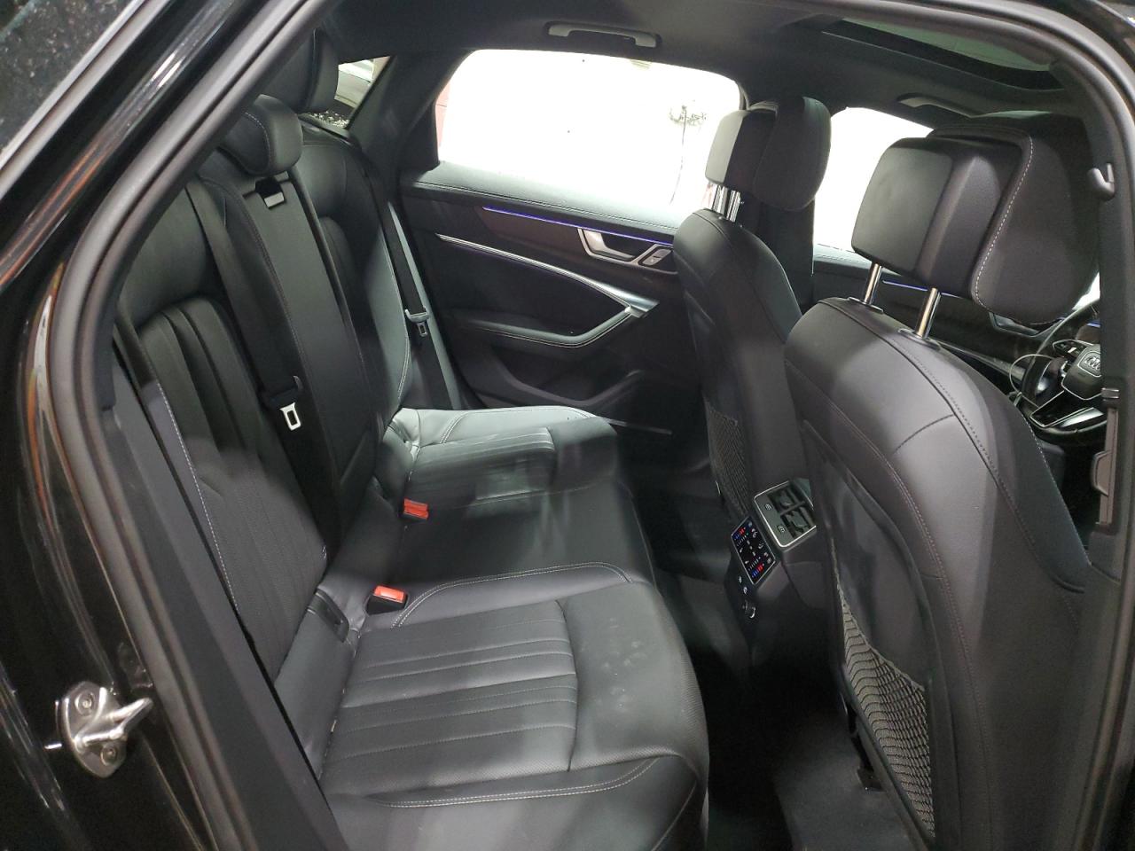 2020 Audi A6 - Image 10