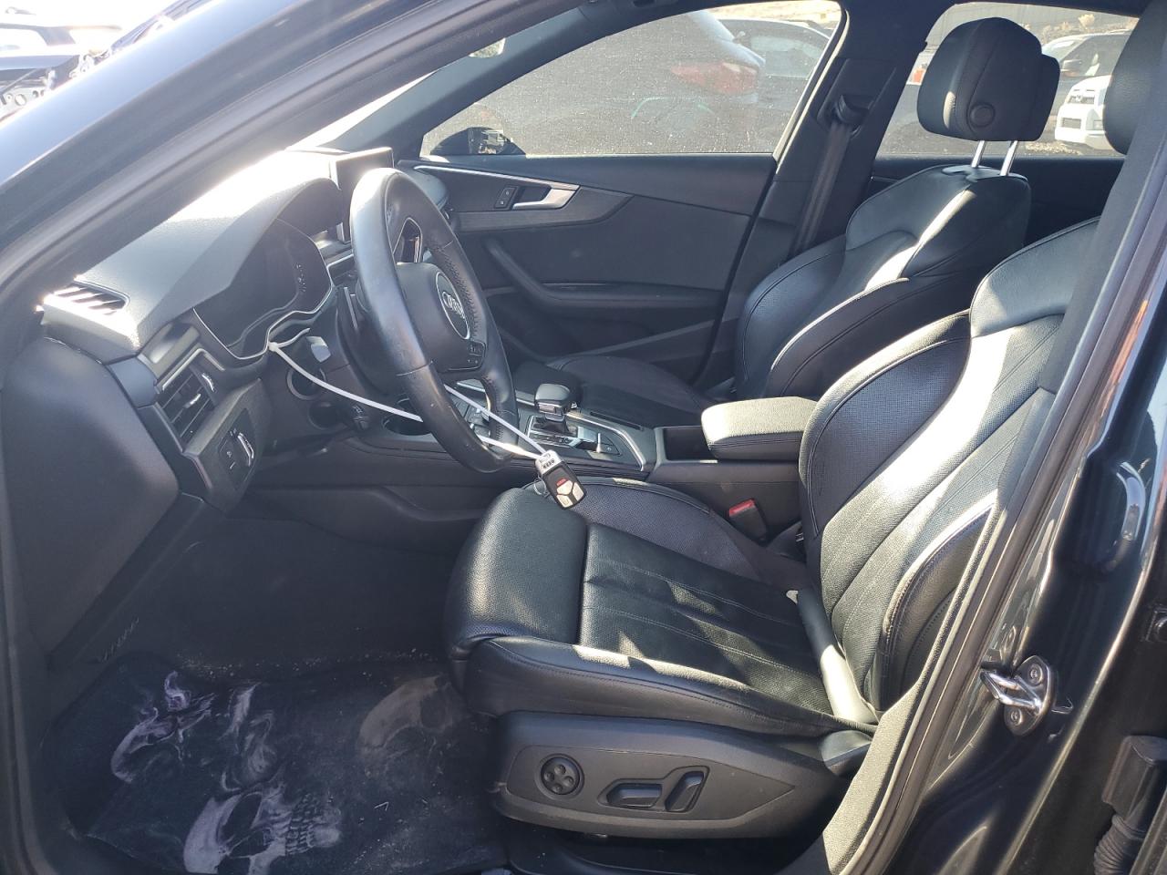 2019 Audi A4 - Image 7