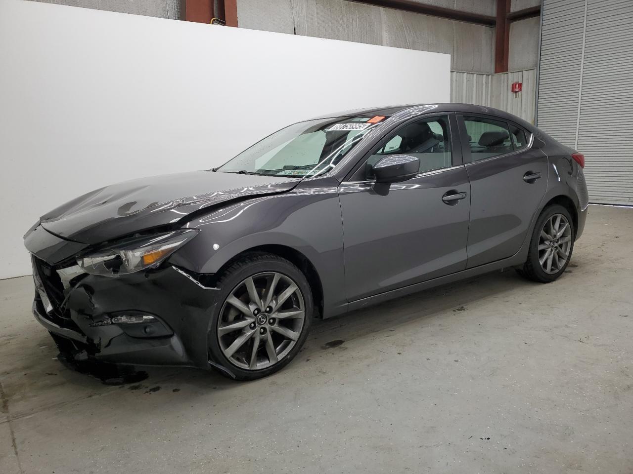 2018 Mazda 3 - Image 1