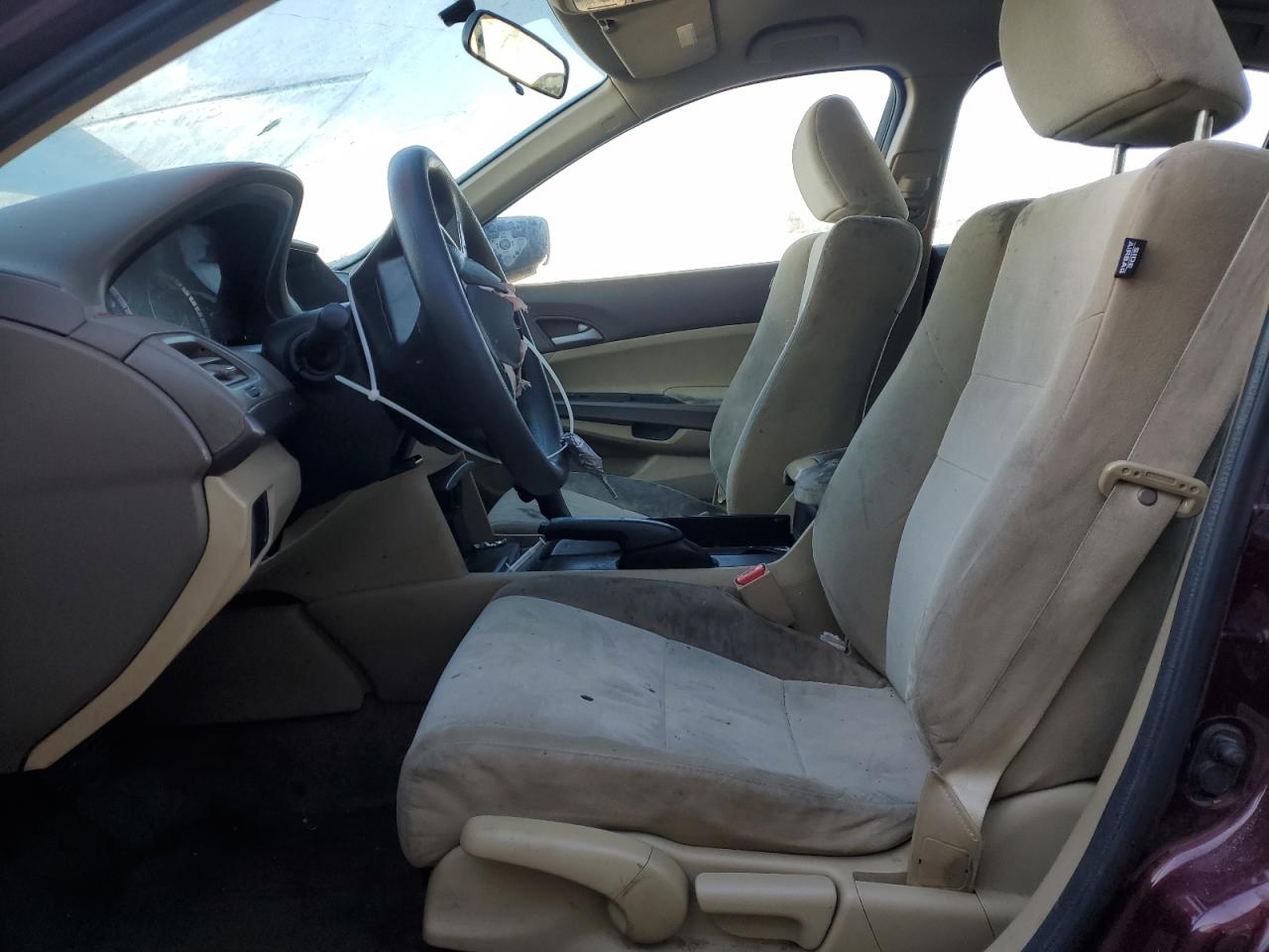 2010 Honda Accord - Image 7