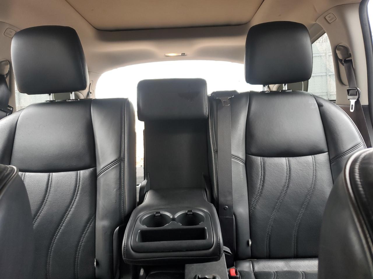 2015 Infiniti QX60 - Image 10