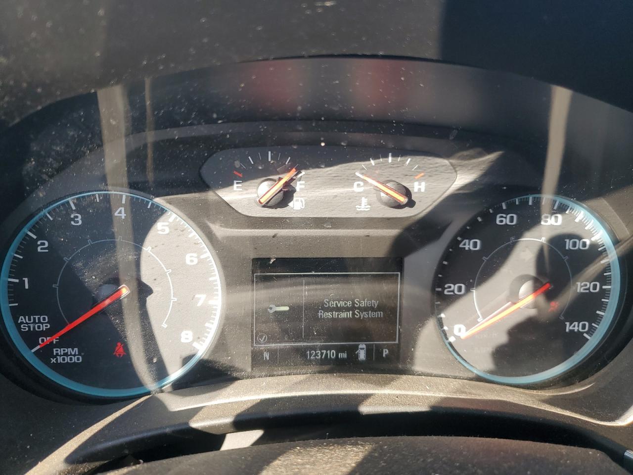 2019 Chevrolet Equinox - Image 9