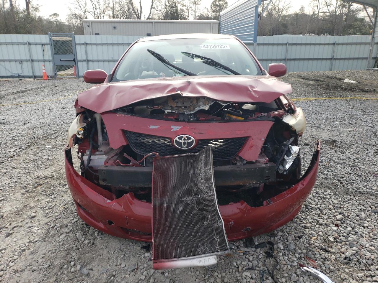 2009 Toyota Corolla - Image 5