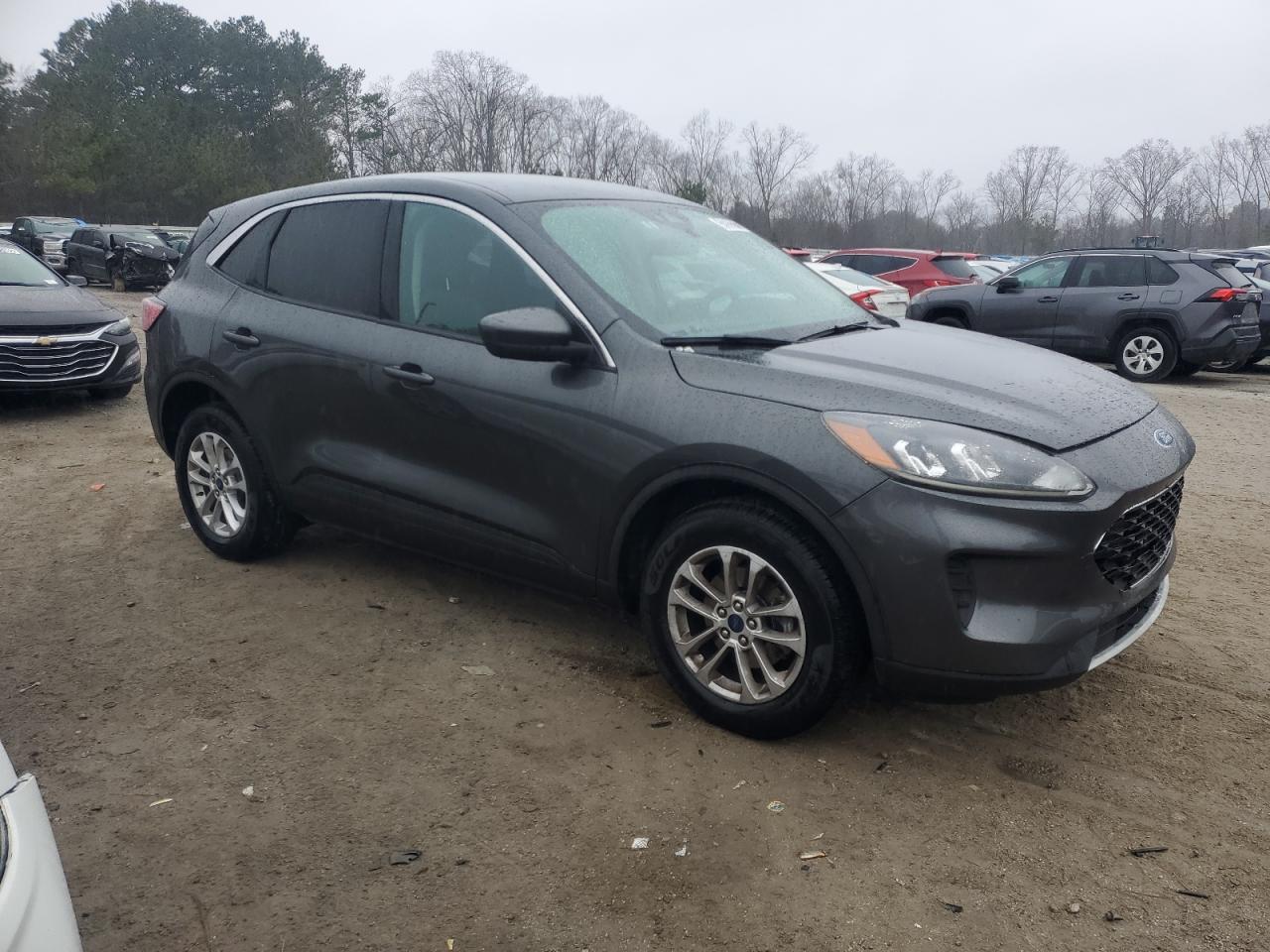 2020 Ford Escape - Image 4