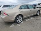 2006 Ford Fusion Sel продається в Jacksonville, FL - Front End