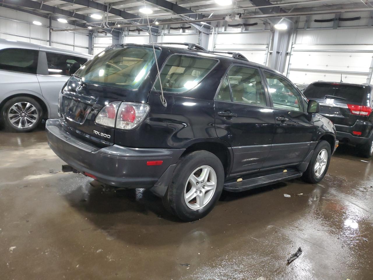 2002 Lexus RX - Image 3