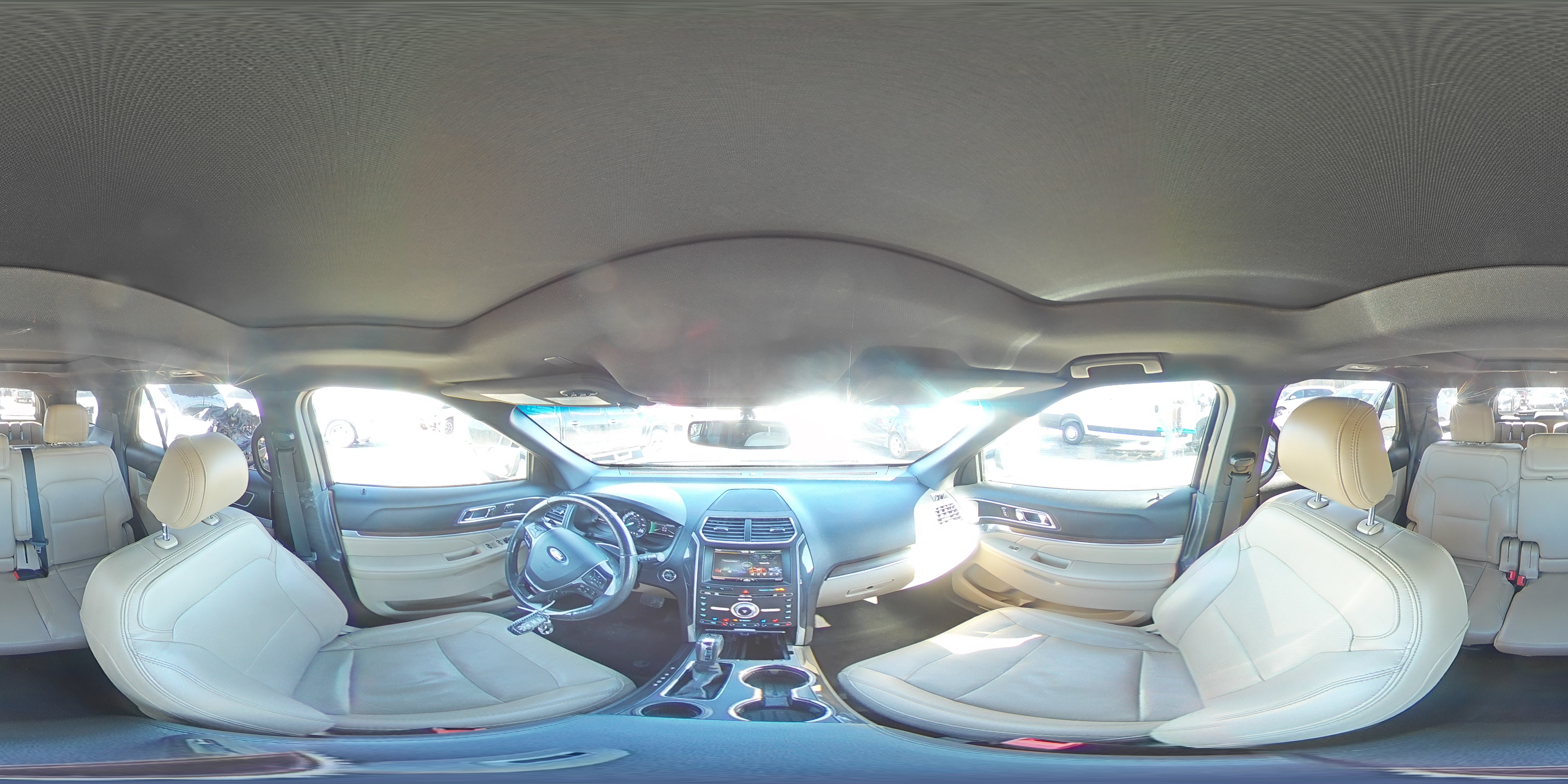 2016 Ford Explorer - Image 14