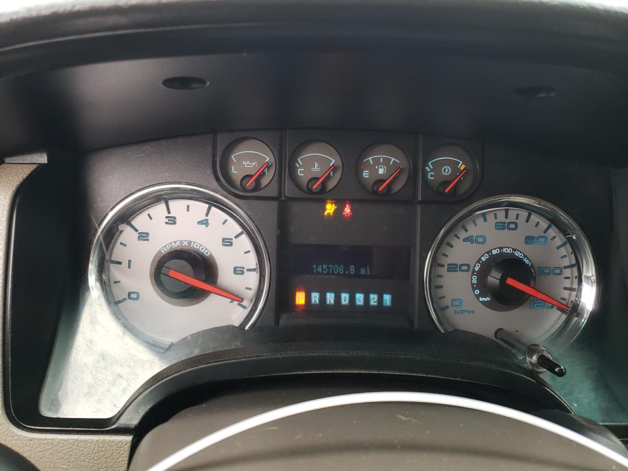 2010 Ford F150 Supercrew VIN: 1FTFW1EV6AFB99539 Lot: 87404294