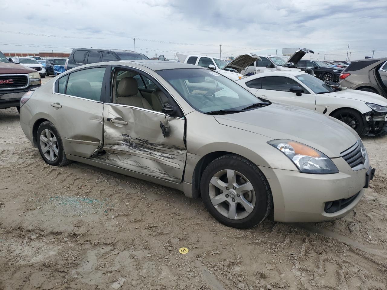 2009 Nissan Altima - Image 4