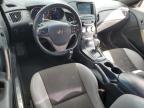 2013 Hyundai Genesis Coupe 2.0T продається в Houston, TX - Front End