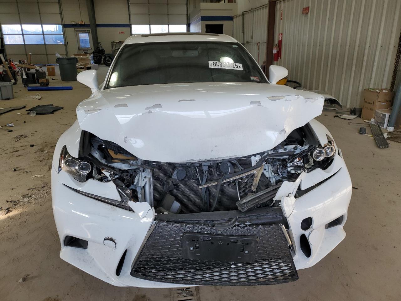 2015 Lexus IS - Image 5