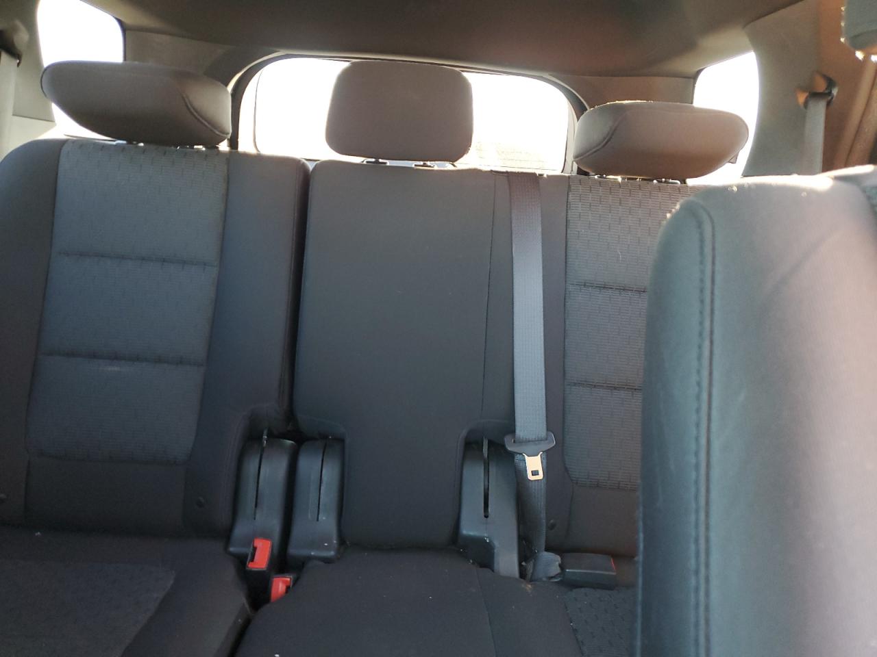 2011 Ford Explorer - Image 10