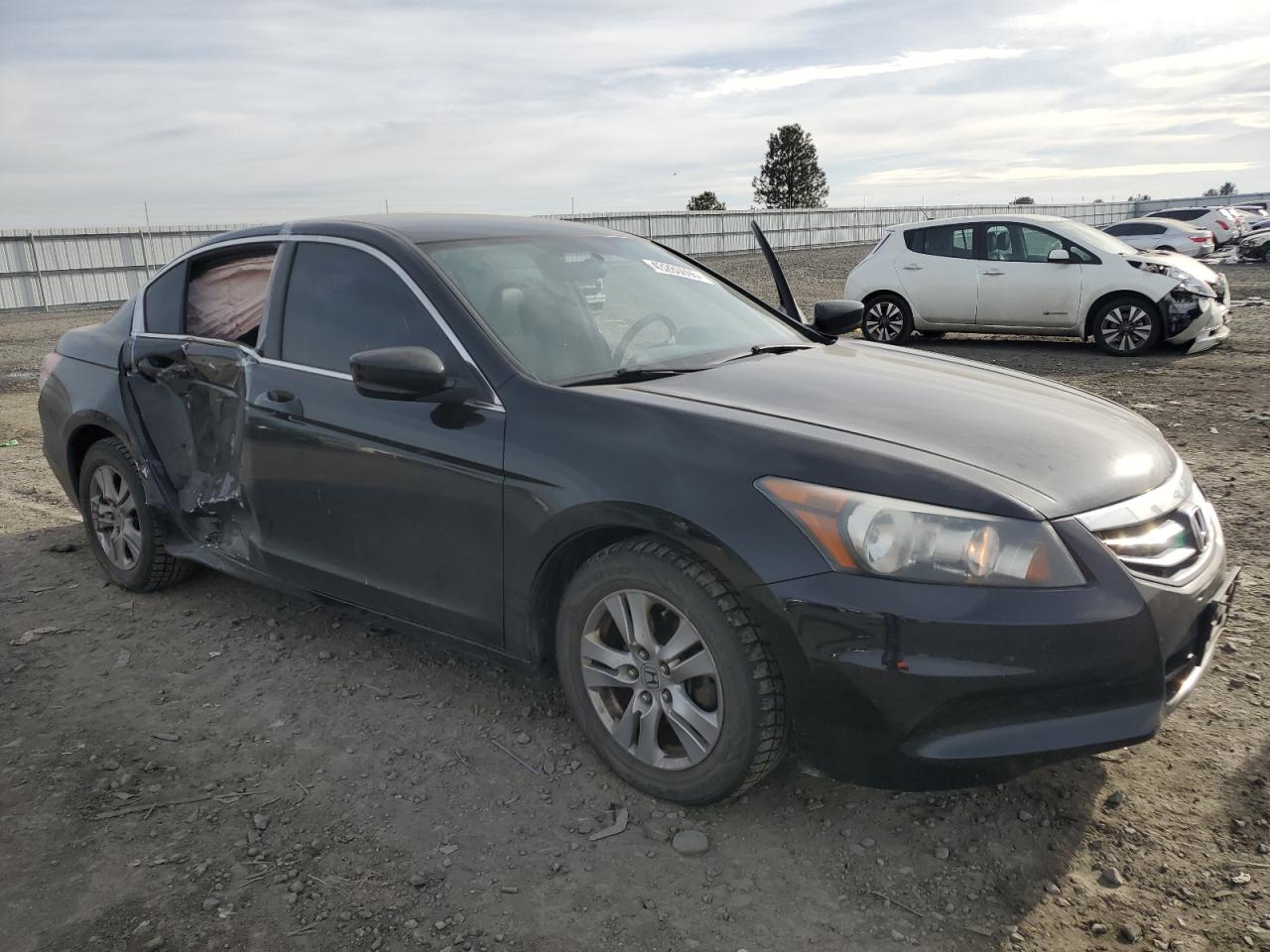 2011 Honda Accord - Image 4