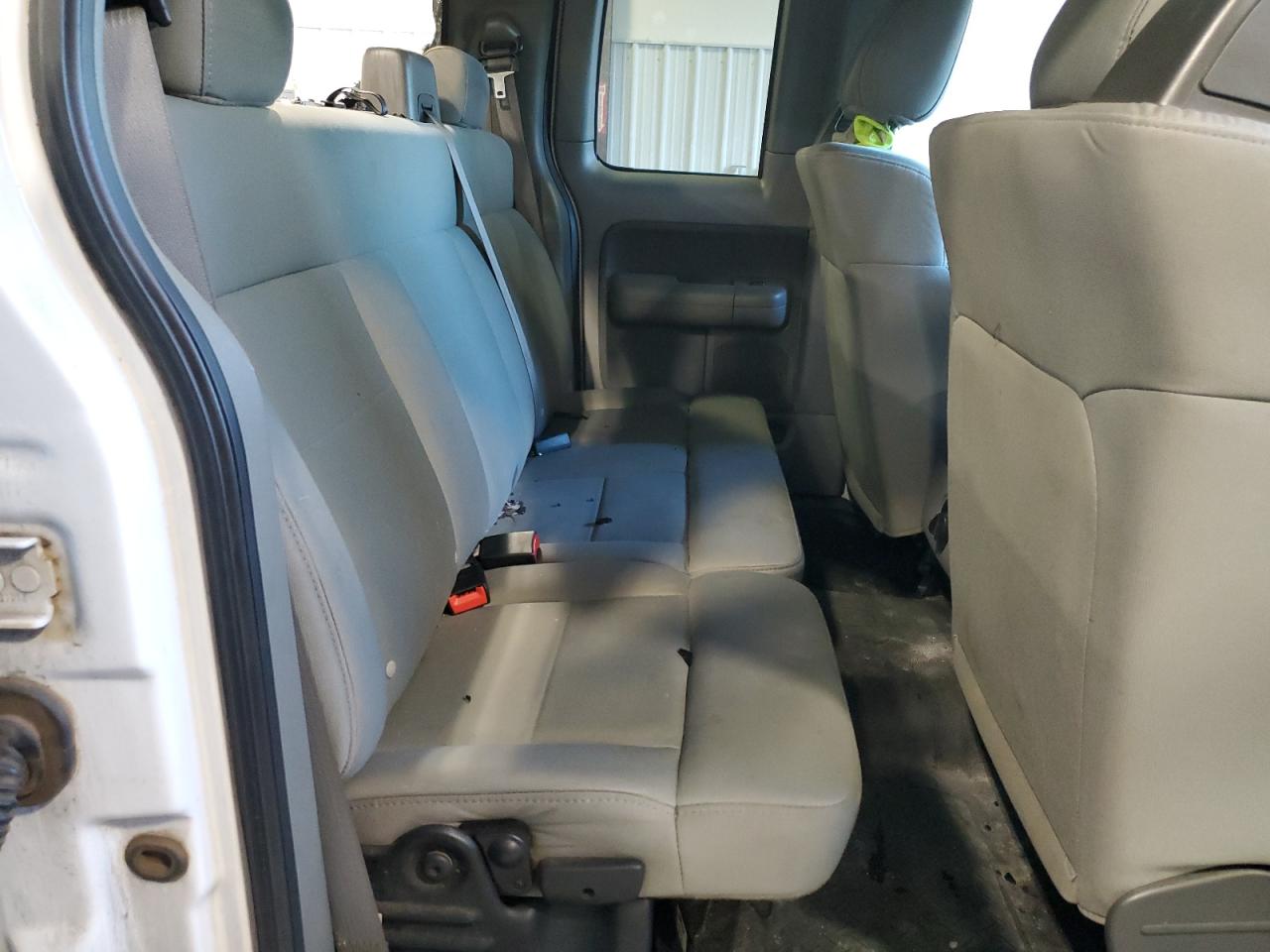 2008 Ford F-150 - Image 10