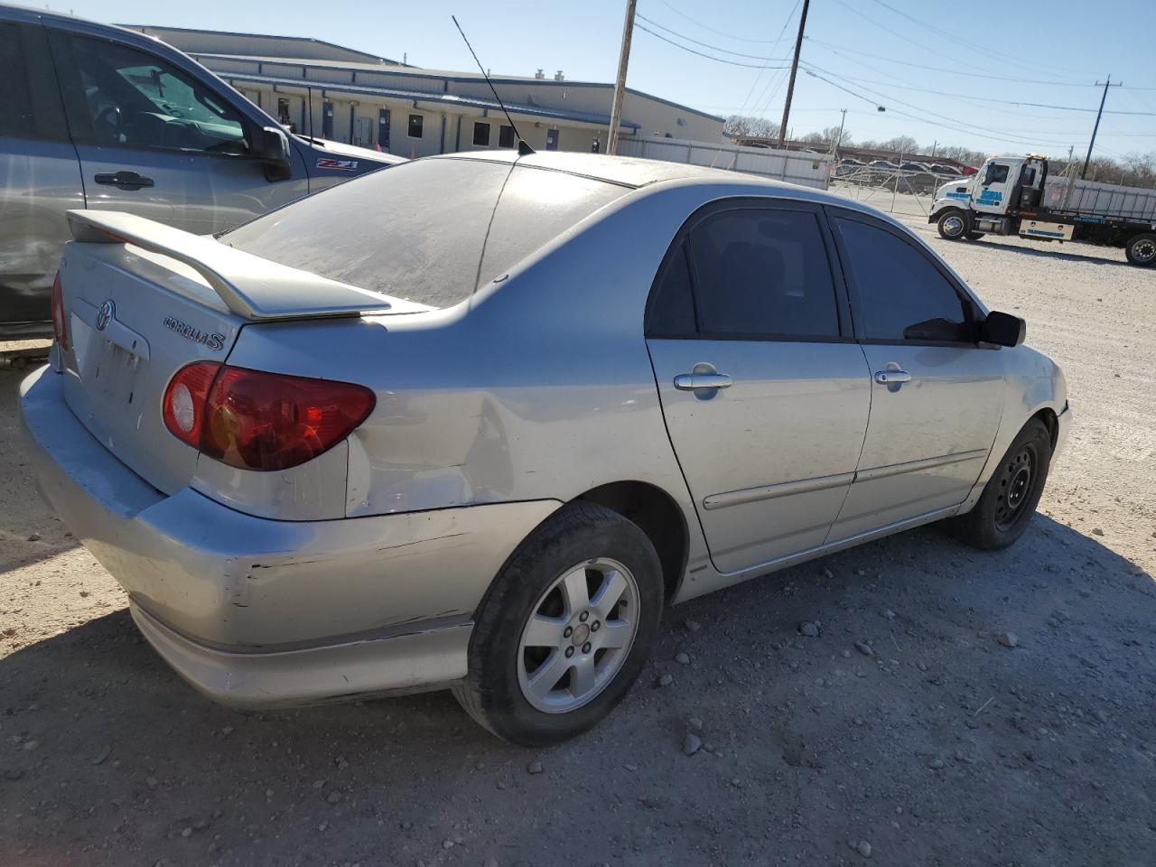 2004 Toyota Corolla - Image 3