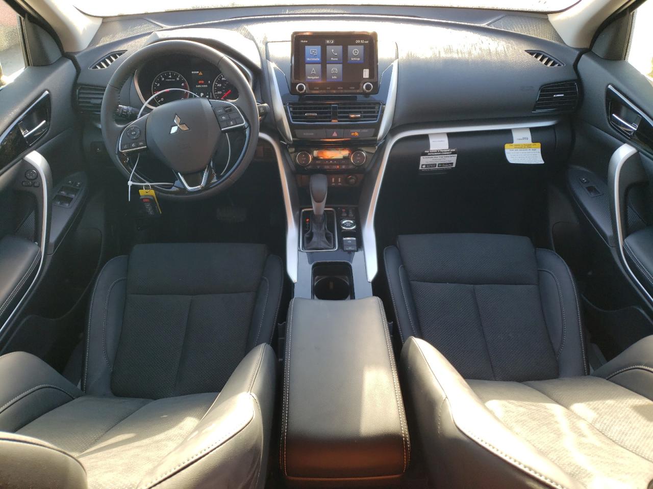 2024 Mitsubishi Eclipse - Image 8
