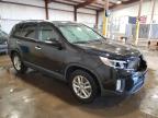 2015 Kia Sorento Lx for Sale in Pennsburg, PA - Front End