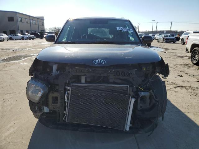  KIA SOUL 2021 Szary