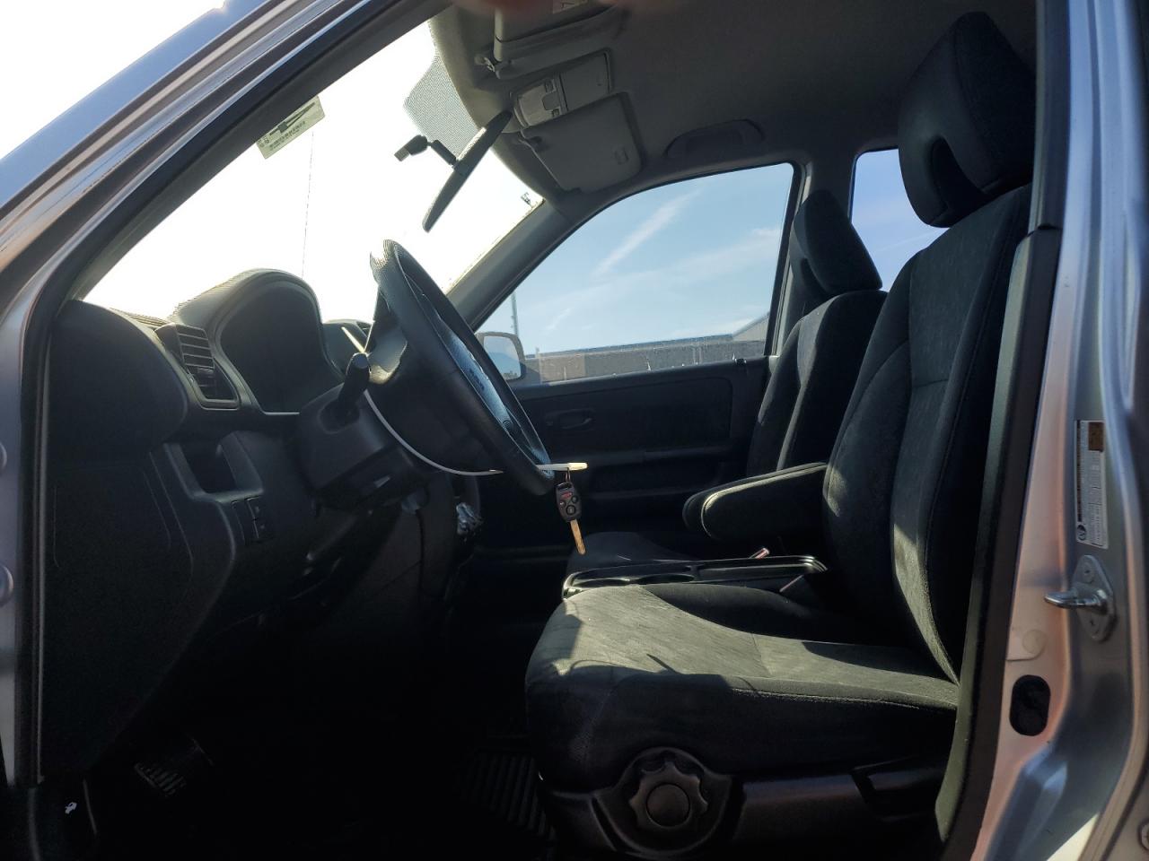 2005 Honda CR-V - Image 7