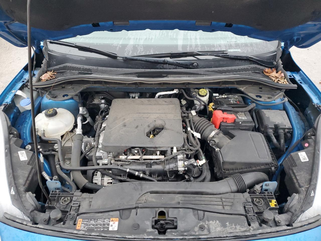 2020 Ford Escape - Image 12