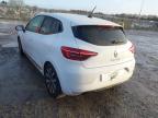 2020 RENAULT CLIO ICONI for sale at Copart WOLVERHAMPTON