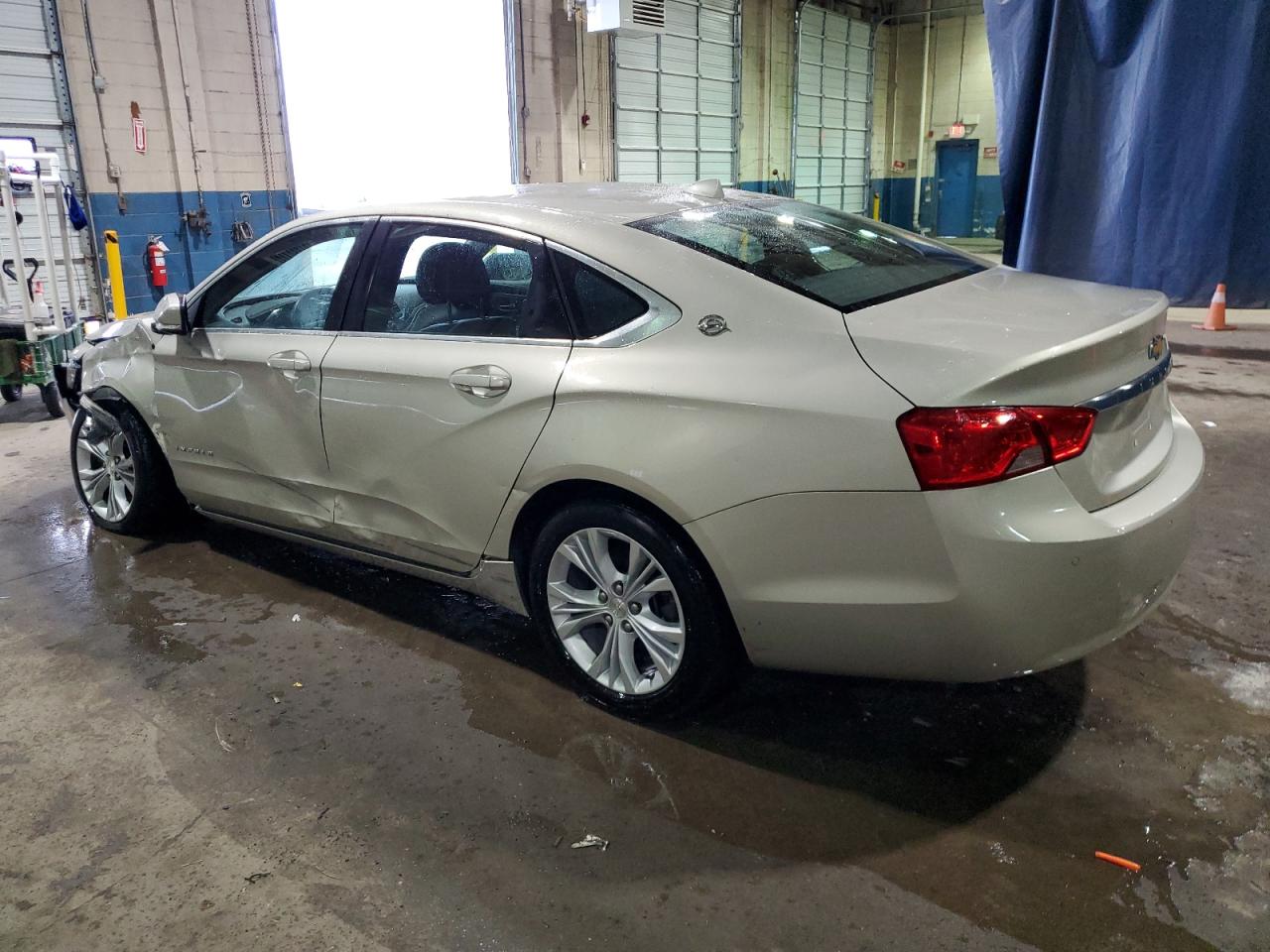 2014 Chevrolet Impala - Image 2