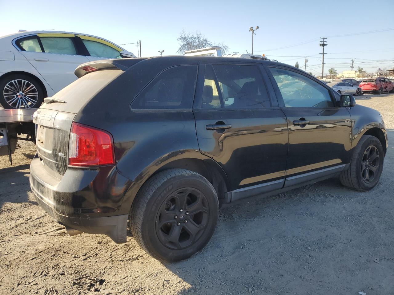 2012 Ford Edge - Image 3
