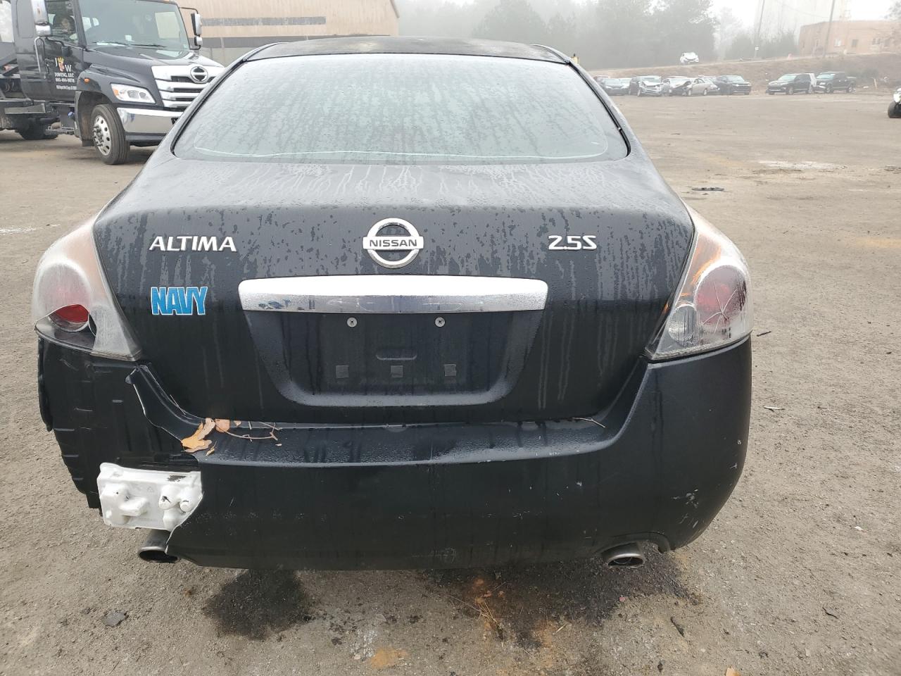 2011 Nissan Altima - Image 6