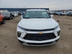 2024 Chevrolet Blazer 2Lt на продаже в Woodhaven, MI - Rear End