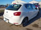 2015 SEAT IBIZA I-TE for sale at Copart SANDY