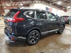2017 Honda Cr-V Touring за продажба в Lansing, MI - Side