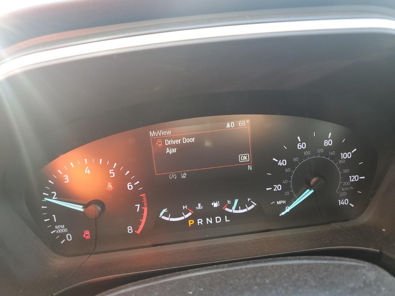 2021 Ford Escape - Image 9