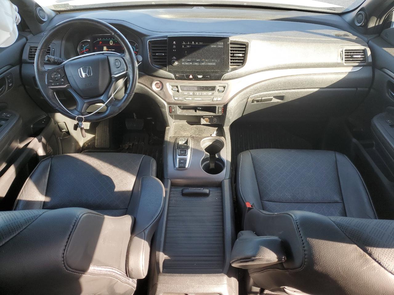 2019 Honda Passport - Image 8