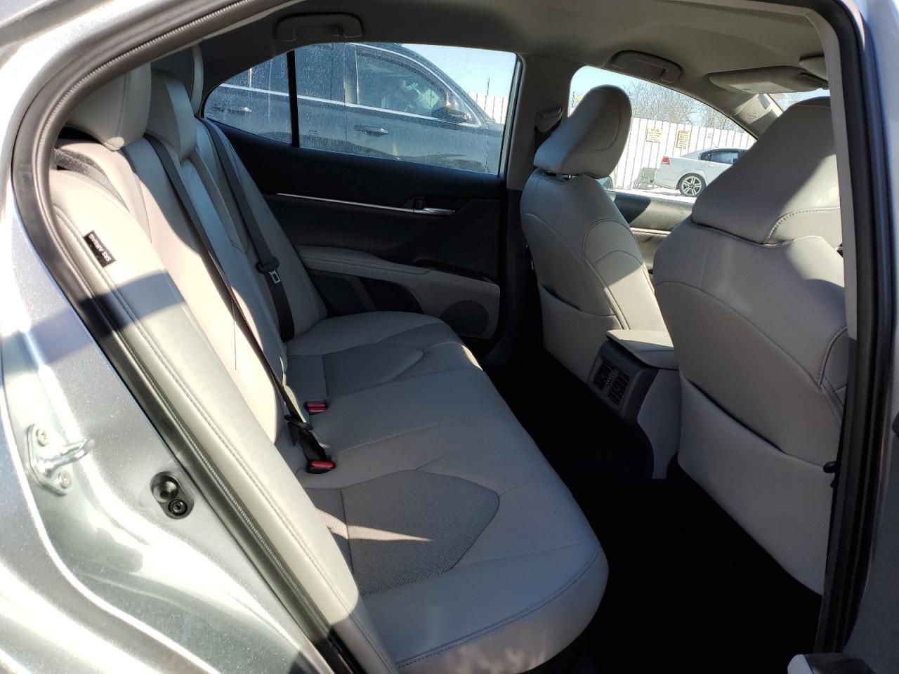 2023 Toyota Camry - Image 10