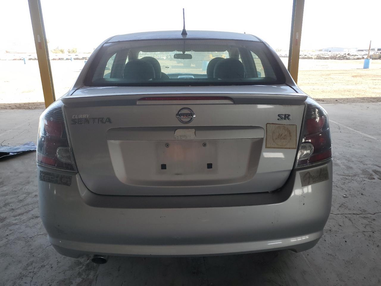 2011 Nissan Sentra - Image 6