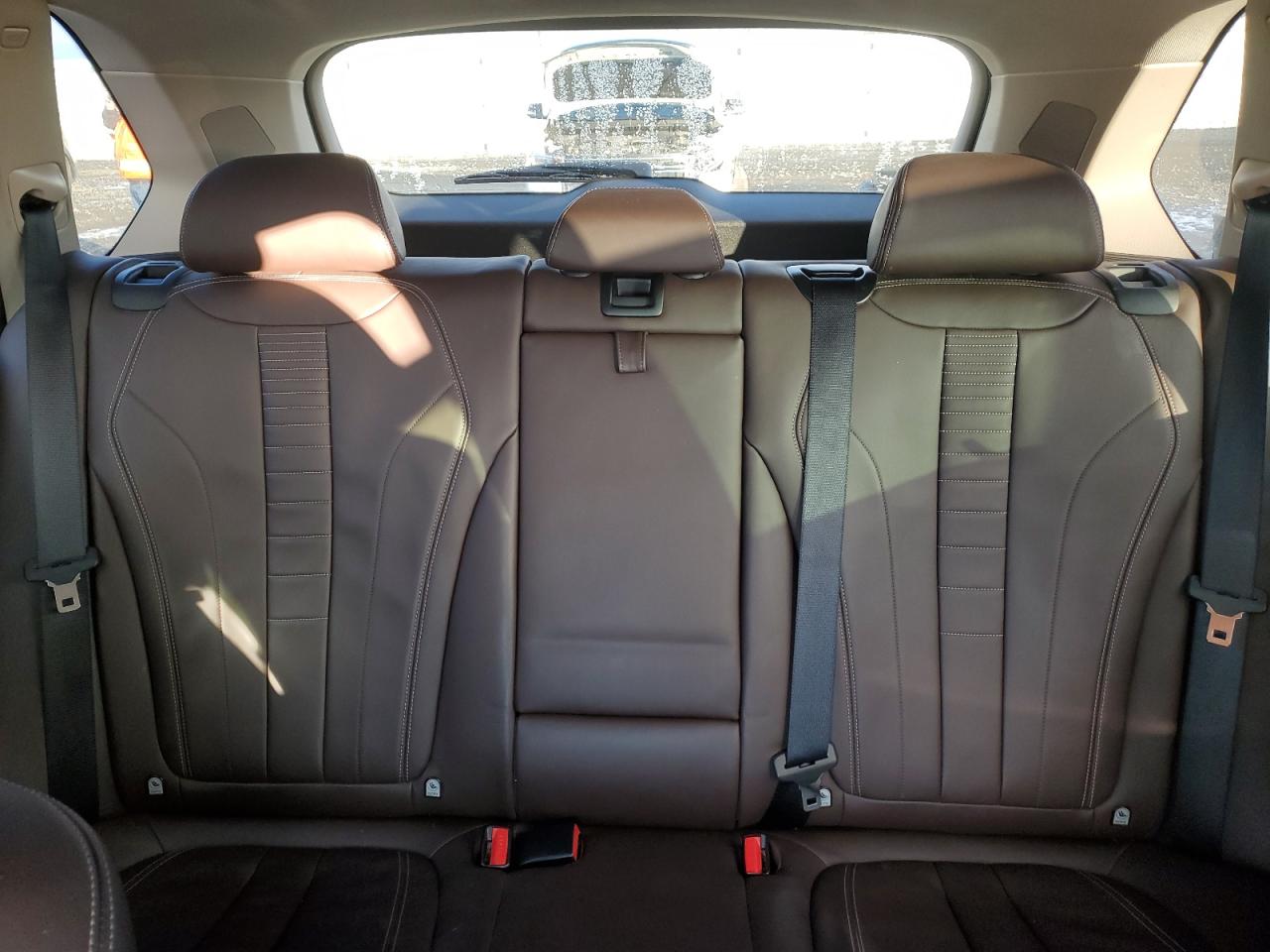 2015 BMW X5 - Image 10