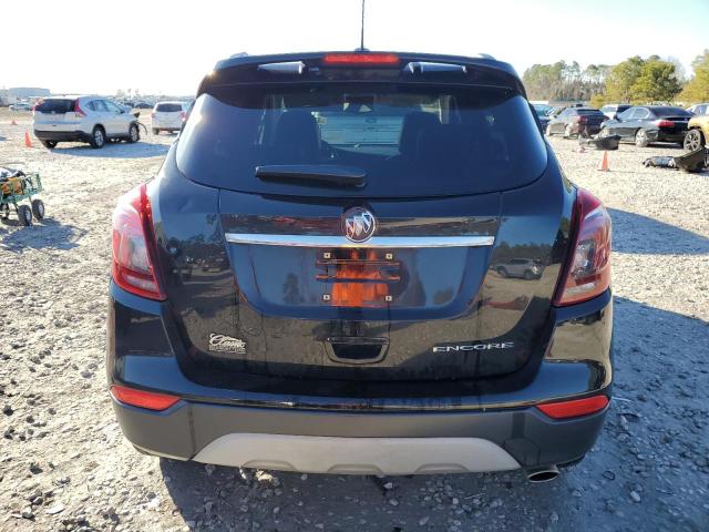  BUICK ENCORE 2019 Czarny