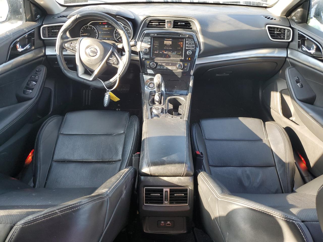 2020 Nissan Maxima - Image 8