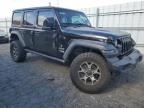2018 Jeep Wrangler Unlimited Sport за продажба в Colton, CA - Front End