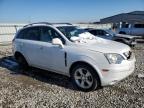 2013 Chevrolet Captiva Ltz იყიდება Earlington-ში, KY - Front End