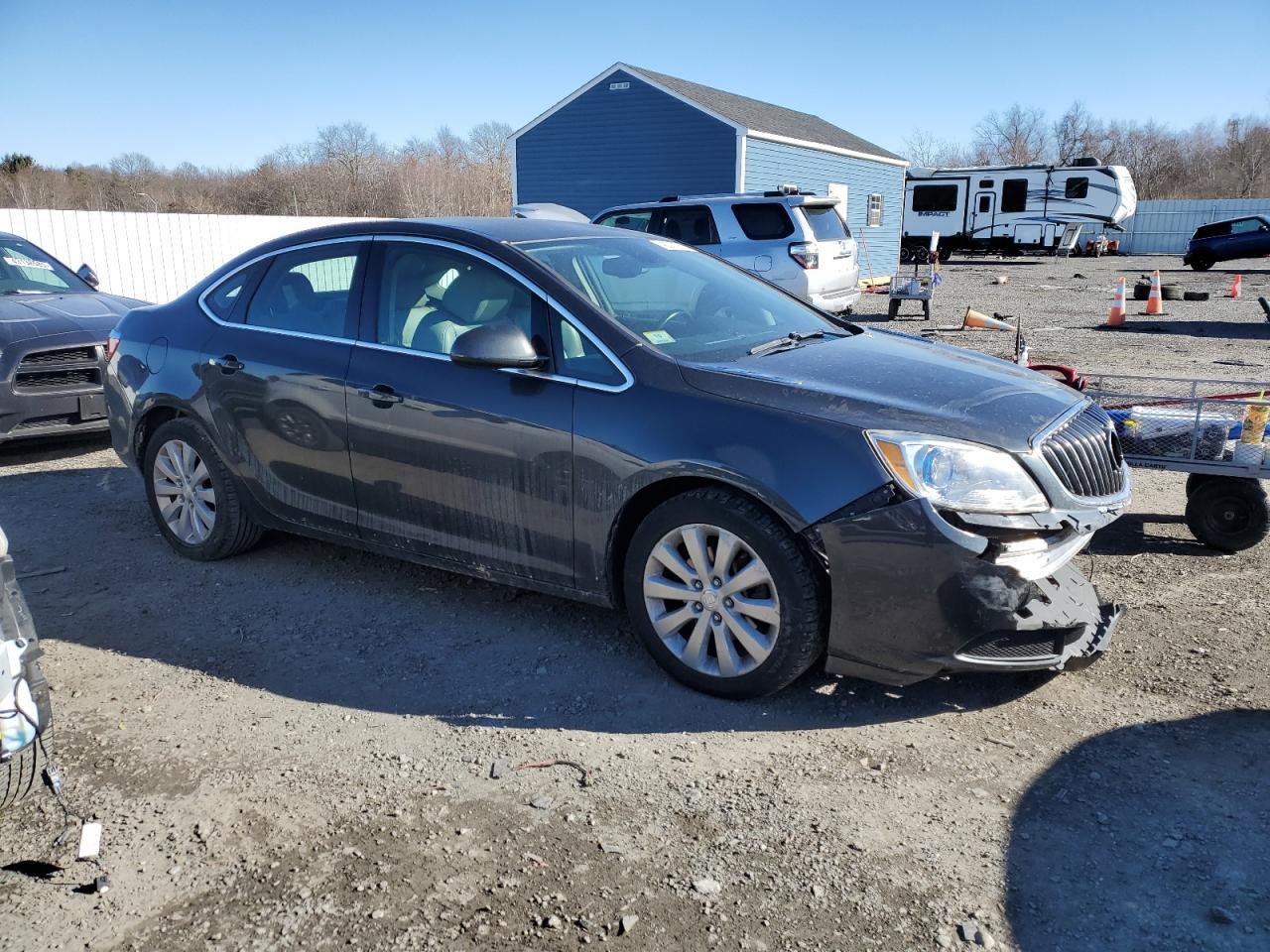2016 Buick Verano - Image 4